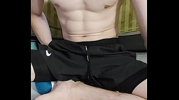 Cumshot Sucking - Chirstevans