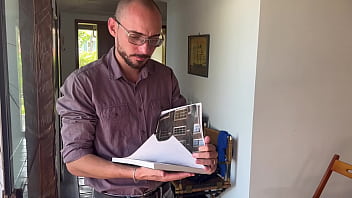 GANG BANG VOLTA AS AULAS