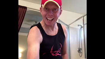 This slut wanted a POZ load. He was cheating on his boyfriend in a hotel. When I got there it showed another guy on Grindr only 10 feet away. I found out later that his boyfriend was actually in room next door and they get off on this kinky fantasy.