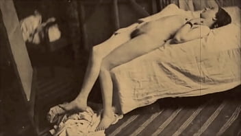 Dark Lantern Entertainment presents Two Centuries Of Vintage Porn