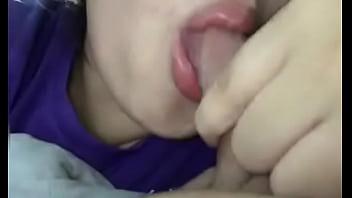 Pinay Girlfriend Helps Me Out To Warm Up My Dick For Her Tight Pussyhole