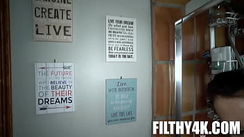 My Stepmom Gets Me Hard Peter Green, Reagan Foxx