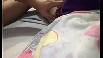 Pinay Girlfriend Got Fucked In Missionary Style Position