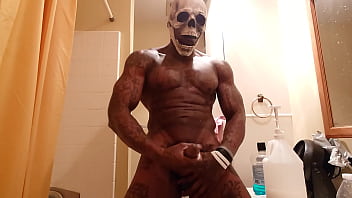 BBC Worship Hallelujah Johnson (Johnny Blaze Part 2)