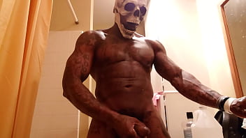 BBC Worship Hallelujah Johnson (Johnny Blaze Part 2)