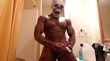 BBC Worship Hallelujah Johnson (Johnny Blaze Part 2)