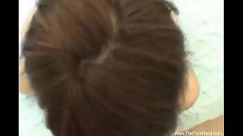 Shy Babe Is Fun At Sucking Dick