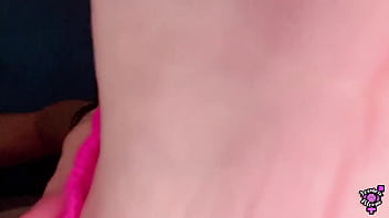 Worship Stepmom'_s Pits, Feet &amp_ Cock Huge Cumshot POV Rolplay Jessica Bloom