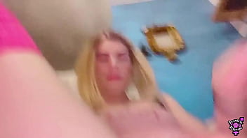 Worship Stepmom&#039_s Pits, Feet &amp_ Cock Huge Cumshot POV Rolplay Jessica Bloom