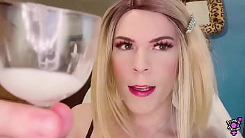 Worship Stepmom'_s Pits, Feet &amp_ Cock Huge Cumshot POV Rolplay Jessica Bloom