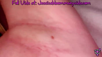 Worship Stepmom'_s Pits, Feet &amp_ Cock Huge Cumshot POV Rolplay Jessica Bloom