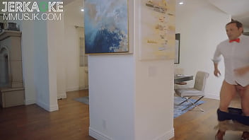 Girl Hunts for Your Dick