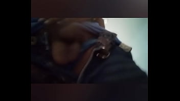 THE BIG BLACK COCK SHOW PART TWO BY MCGOKU305 SAN