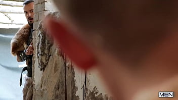 Norse Fuckers Part 2/ MEN / Felix Fox, Dean Young  /  - Follow and watch Felix at  www.men.com/felix