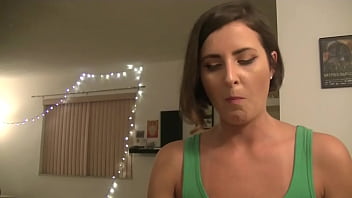 Helena Price Eating 3 - Chewing &amp_ Chatting