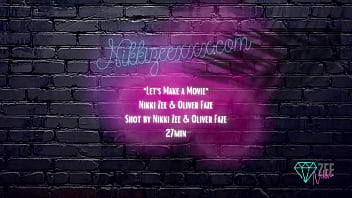 Lets Make a Movie Stepbro