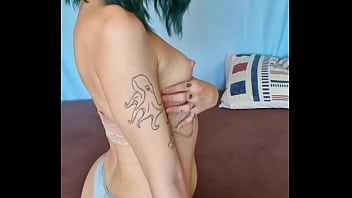 I'_m ready for our sexy video call