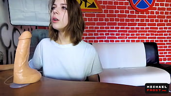 While my Boyfriend is not at Home I Fuck with his Friend - Real Story