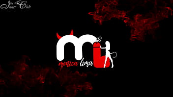 O pau era t&atilde_o grande e grosso que pedi leitinho na buceta, o corno n&atilde_o aguentou de tes&atilde_o e gozou encima da porra do comedor, meu corno &eacute_ de respeito.