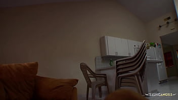 In the end every chick screams and moans out loud on this guys big dick