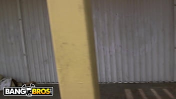 BANGBROS - Hot Chicks Don&#039_t Ever Need To Be Poor As Long As The Bang Bus Is Around