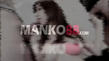 UNCENSORED Japanese blows the Delivery Guy