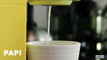 Casio King Goes To Diego Sans'_ Room To Find His Charger But Ends Up His Dirty Boxer Short Laying Around - Papi