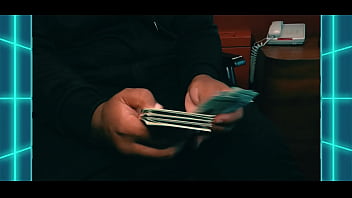 Voyeur Fantasy with April Olsen