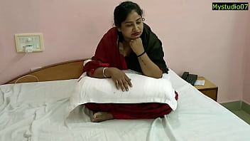 my friends hot stepmom! kolkata sex