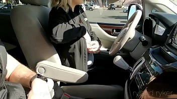 Public, Bathroom Sex and Fucking So the Neighbors Could Watch