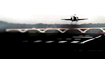 Horny but dramatic teen goes balls deep on big black cock