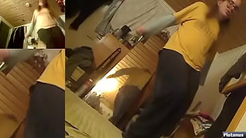 Learning to Dance Cutely 65 (1 day and 0 dances since last orgasm, 20220808)