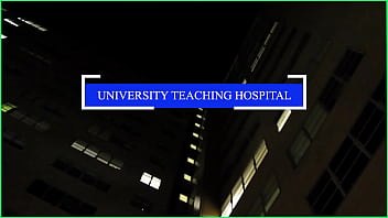 pt2 DOCTOR FUCK STUDENT WET PUSSY