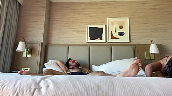 Sex with my Best Friend&#039_s Mom Andi James [PART I only]