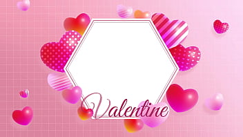 Step Daddy is my Valentine