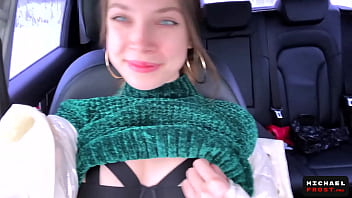 So Cold but So Hot! - POV - MichaelFrost and MihaNika69