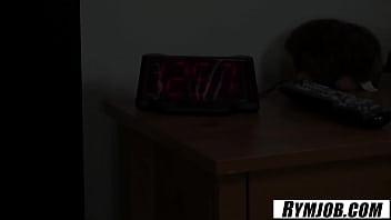 RYMJOB - Evi Fox Enjoys First Ever Rimjob Licking