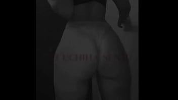 Ali Uchiha Senju - Snow bunny Cum Slut Rides On Massive  hung bbc