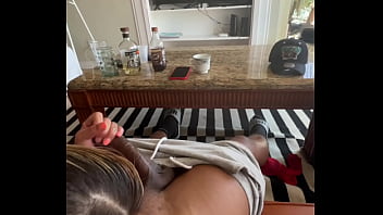 driplykhunni drains my balls before work