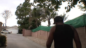 big fat cock and housewife MILF