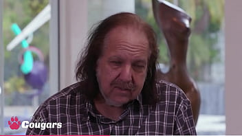 Curvy Columbian Carmona Perez Gets Smashed From Behind