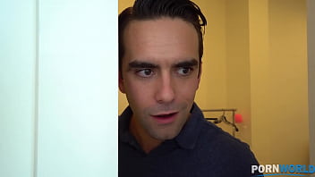 Cutie Candice Dare Invites Friend Into Her Dorm For No Strings Sex Before Class