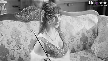 Lexi Luna Is The Sexiest Flapper Girl