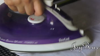 Submissive Brunette Tiffany Doll Sucks Off Her BDSM Master And Gets Her Pussy Nailed