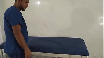 Visito al ginec&oacute_logo y me hace una prueba de co&ntilde_o