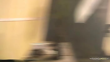 Sativa Rose ends up with a mouthful of cum after going to a bike shop