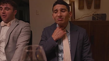 First Timers - What Will It Take For 2 Guys to Fuck On Camera? HOT New Gay Reality Show!