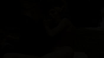 Paquita Gostosa Leva Ferro na Cachoeira At&eacute_ chorar