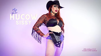My new Hucow Sissy Sneak Peek