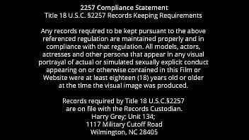 DSC13-8) Pretty MILFs Paisley and Sandra Enjoy First Girl-Girl Strap-on Fuck